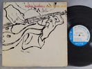 Kenny Burrell - Self Titled - OG 1956 Mono - BLUE NOTE - RVG EAR FLAT - GRAIL