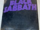 Black Sabbath – Master Of Reality Textured Palm Label BS 2562 VG + VINYL 1971