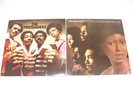 (2) SEALED LP's - Persuaders, The 