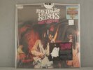 THE PLEASURE SEEKERS What A Way To Die LP sealed COLOR VINYL Record ROCK NEW