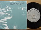 Neutral Milk Hotel – Everything Is 7” 45 Cher Doll Records 1993 w/Inserts NM
