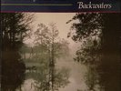The Tony Rice Unit - Backwaters - Used Vinyl Record - R2508S