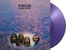 Focus - Moving Waves - New Vinyl Record - R2508S