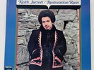 Keith Jarrett – Restoration Ruin, LP, US, 1968, Vortex Records – 2008, VG+/NM