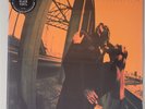 Fates Warning Disconnected Black Vinyl LP Record new