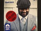 Gregory Porter Liquid Spirit Limited Edition Clear Vinyl Record