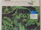 Donald Byrd-Byrd In Flight-Blue Note 84048-TONE POET SEALED 180 GRAM