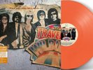 Traveling Wilburys ‎– Volume One BN Exclusive Orange Color Vinyl LP Record