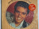 Elvis Presley Jailhouse Rock LP 33 rpm 12