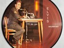 Elvis Presley : Soldier Boy LP 33 rpm 12