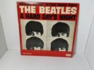 THE BEATLES A HARD DAYS NIGHT UNITED ARTISTS UAL 3366 MONO A1 B1 VG VG+