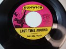 Psych Fuzz 45 Del-Vetts 