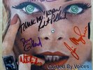 Guided By Voices SURGICAL FOCUS 45 Fully Signed/Autographed ROBERT POLLARD