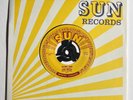 Elvis Presley : Mystery Train SP 45 tours rpm SUN RECORDS 223 NEUF (NO SEALED)