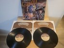 Return To Casablanca Promo Vinyl KISS