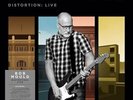 Bob Mould - Distortion: Live [Signed 140-Gram Clear Splatter Vinyl] [Used Vinyl