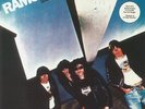 RAMONES - Leave Home (reissue) - Vinyl (LP + insert)