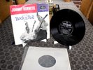 1956 Pressing 10 Inch Johnny Burnette And The Rock ' N ' Roll Trio Vogue Coral