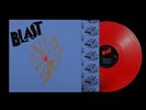 PRE ORDER HOLLY JOHNSON SIGNED  BLAST RED VINYL & SIGNED ART CARD NEW SEALED...