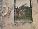 Led Zeppelin IV  UK A3 B3  First Press Vinyl