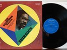 JOE HENDERSON -  