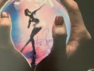 Styx - Crystal Ball Vinyl LP - SIGNED BY WHOLE BAND