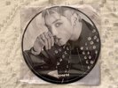SuperM Super One The 1st Mini Album Vinyl Record Taeyyong Picture Disc Version
