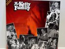 LP - The Kelly Family - Street Life - Mit Autogramm von Barby - GUT    #43