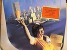 SUPERTRAMP Breakfast In America  PROMO Monarch Pressing 1ST PRESSING 1979 Vinyl