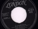 Eddie Cochran 20 Flight Rock 7