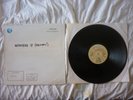 MOTORHEAD OVERKILL 1980 ARIOLA PROMO SPAIN SONIC S.A EDITION RARE IN EXC COND