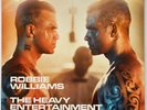 Robbie Williams - Heavy Entertainment Show - 2 x Vinyl LP - 2016