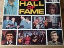 Various - The 60s Hall Of Fame 8 LP's, Vinyl, Comp Box set