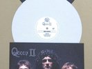 Queen II Black & White Colour Etched 2 x LP Double 12