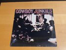 Sealed COWBOY JUNKIES The Trinity Session RCA 8568-1-R SEALED
