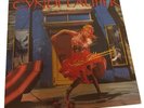 VINYL LP Cyndi Lauper - She's So Unusual / Portrait 1st PRESSING  EX