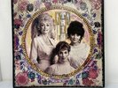 TRIO Farther Along Dolly Parton Linda Ronstadt Emmy Lou Harris Vinyl 2 LP NEW