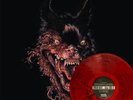 H.P. Lovecraft - Pickman's Model Vinyl LP (Red) Cadabra Records - Anima Morte