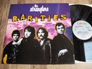 THE STRANGLERS, RARITIES, ORIGINAL 1988 UK LIBERTY LP, CELIA & THE MUTATIONS, EX
