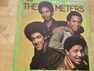 LP SOUL JAZZ / THE METERS / LOOK-KA PY PY / JOSSIE ORIGINAL FIRST PRESS (Fair-G)