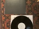 Sushi by James Ferraro (Vinyl, Jan-2013, Hippos in Tanks) VG+/Vg+