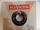 Elvis Presley MILKCOW BLUES BOOGIE (ROCKABILLY 45 ) #6382 PLAYS VG+