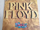 PINK FLOYD LP MASTER OF ROCK ORIG ITALY 1974 Ottime Condizioni