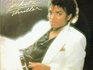 Vinyl, LP - Michael Jackson – Thriller - AMIGA – Beat It, Billie Jean, u.a.