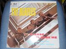 PLEASE PLEASE ME BEATLES NM/NM IMPORT LP