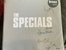 The Specials Encore Signed Vinyl