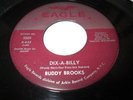 BUDDY BROOKS DIX-A-BILLY 7
