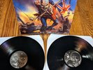 Iron Maiden Invasion Of Rarities Double Vinyl