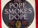 David Peel & The Lower East Side + Yoko Ono/Lennon - The Pope Smokes Dope Album