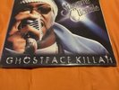 Supreme Clientele [LP] by Ghostface Killah (Vinyl, Feb-2000, Razor Sharp...